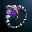 Common Item - Black Pearl Ring