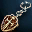 Medallion of Warrior