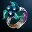 Paradia Ring