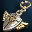 Aden Guard Earring