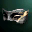 Gran Kain's Black Mask