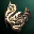 Black Phantom Mask (Event)
