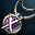 National Representative Warrior's Necklace 10-day limited period