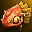 Ornithomimus Hat (Event) 7-day limited period
