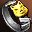 Agathion Seal Bracelet - Oink Oink 10-day limited period