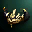 Golden Viking Circlet