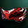 Red Mask of Victory Mana Regeneration - 7-Day Limited Period