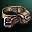 High-Grade Magic Pouch Leather Belt