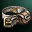 High-Grade Magic Pouch Mithril Belt