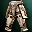 Elven Crystal Gaiters