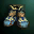 Clan Oath Sandals Robe