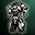 Sealed Apella Brigandine