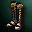 Common Item - Iron Boots