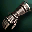 Common Item - Reinforced Leather Gloves