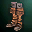 Brigandine Boots of Fortune 30-day limited period