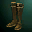 Common Item - Boots of Seal