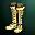 Elven Mithril Boots of Fortune 30-day limited period