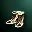Zubei's Boots Robe