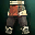 Shadow Item: Stockings of Magic