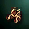 Boots of Nightmare Robe