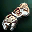 Dynasty Gauntlet Heavy Armor