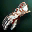 Dynasty Leather Gloves Light Armor