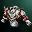 Dynasty Leather Armor Weapon Master
