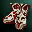Dynasty Shoes Robe