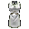 Holy Undergarment Set
