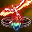 Phoenix Agthion Seal Bracelet Nirvana Rebirth - 7-day limited period