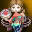 Agathion Seal Bracelet - Lana Prominent Outsider Adventurer's Ability - 7-day limited period