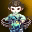 Agathion Seal Bracelet - Iken Prominent Outsider Adventurer's Ability - 7-day limited period