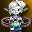 Agathion Seal Bracelet - Mortia Prominent Outsider Adventurer's Ability - 7-day limited period