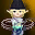 Agathion Seal Bracelet - Gnocian Prominent Outsider Adventurer's Ability - 7-day limited period