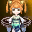 Agathion Seal Bracelet - Meruril Prominent Outsider Adventurer's Ability - 7-day limited period