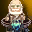Agathion Seal Bracelet - Hayance Prominent Outsider Adventurer's Ability - 7-day limited period