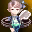 Agathion Seal Bracelet - Naonin Prominent Outsider Adventurer's Ability - 7-day limited period