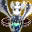 Agathion Seal Bracelet - Pegasus Escape - 7-Day Limited Period