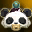 Baby Panda Hat Blessed Escape - 7-day limited period