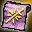 Divine Weapon Enchant Crystal (A-Grade)