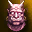 Spirit of Wrath Mask (Event) Blessing of Skooldy : Protection of Darkness - 2 Hour Limited Period