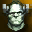 Super Strong Giant's Mask (Event) Blessing of Skooldy : Protection of Darkness - 2 Hour Limited Period