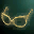 Gold-rimmed Glasses 7-day limited period
