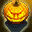 Jack O'Lantern Mask (Event)