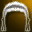 Maid Hairband Great Wizard's Soul Power - 7-day limited period
