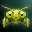 Preying Mantis Hat 7-day limited period