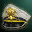 White Uniform Hat 7-day limited period