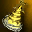 Shiny Party Hat Blessed Body - 90-day limited period