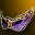 Purple Paper Mask Blessed Soul - 7-day limited period