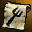 Wooldy Summon Scroll (Event)